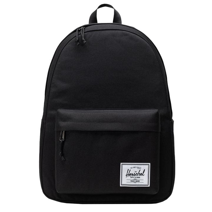daniel ray Herschel Supply Co. Classic XL Backpack black