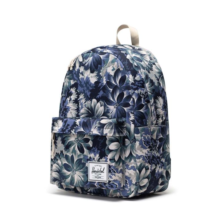 Daniel Ray Herschel Supply Co. Classic XL Backpack Floral Tapestry
