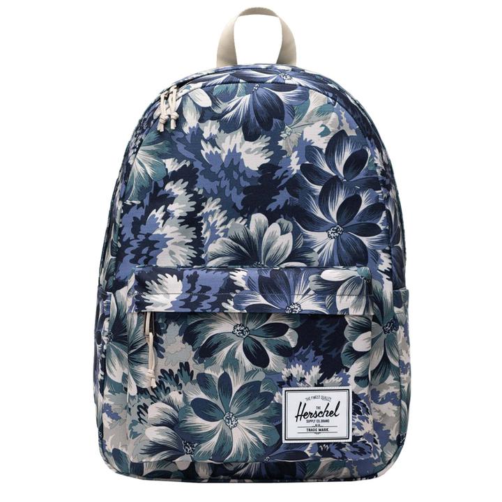 daniel ray Herschel Supply Co. Classic XL Backpack floral tapestry