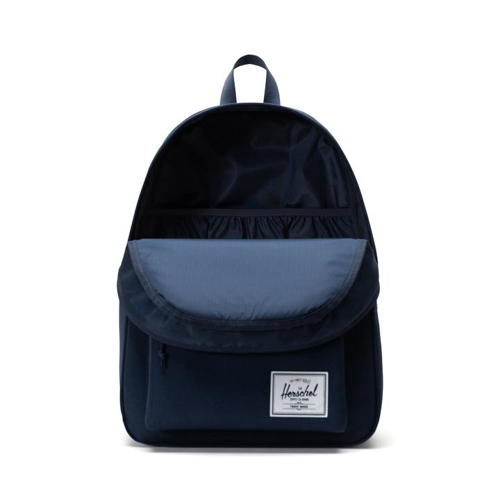 Daniel Ray Herschel Supply Co. Classic XL Backpack Navy