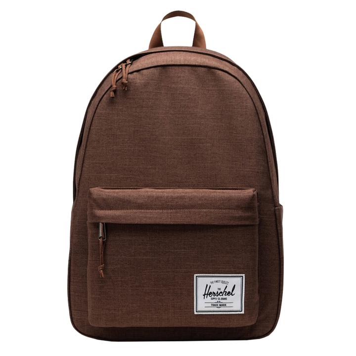 daniel ray Herschel Supply Co. Classic XL Backpack potting soil crosshatch