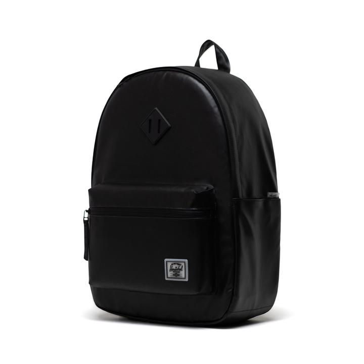 Daniel Ray Herschel Supply Co. Classic XL Weather Resistan Backpack Black