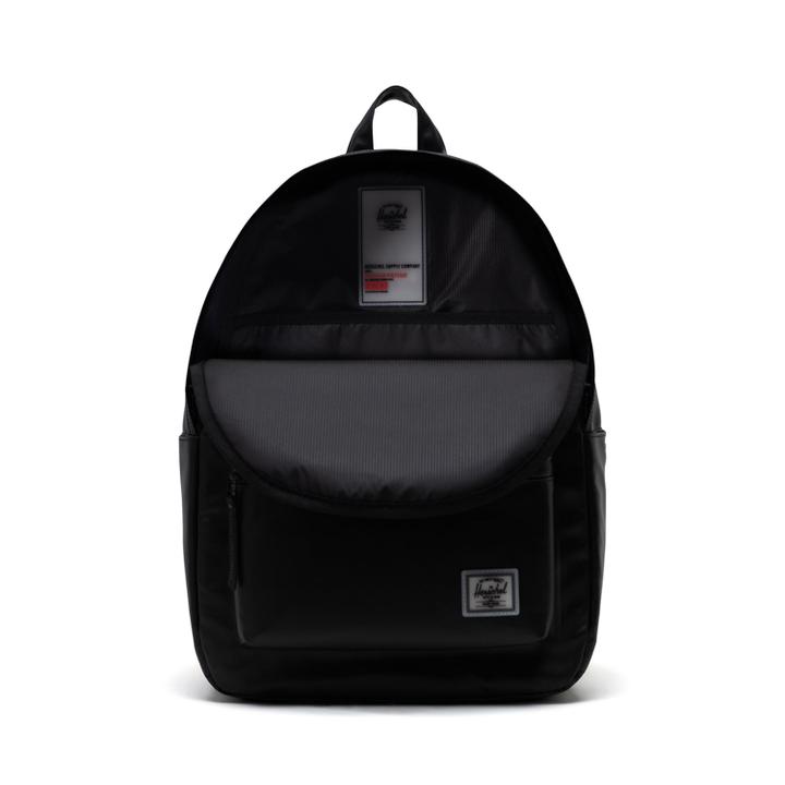 Daniel Ray Herschel Supply Co. Classic XL Weather Resistan Backpack Black