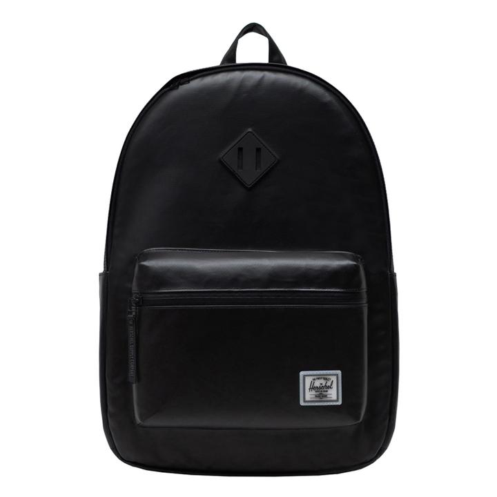 daniel ray Herschel Supply Co. Classic XL Weather Resistan Backpack black