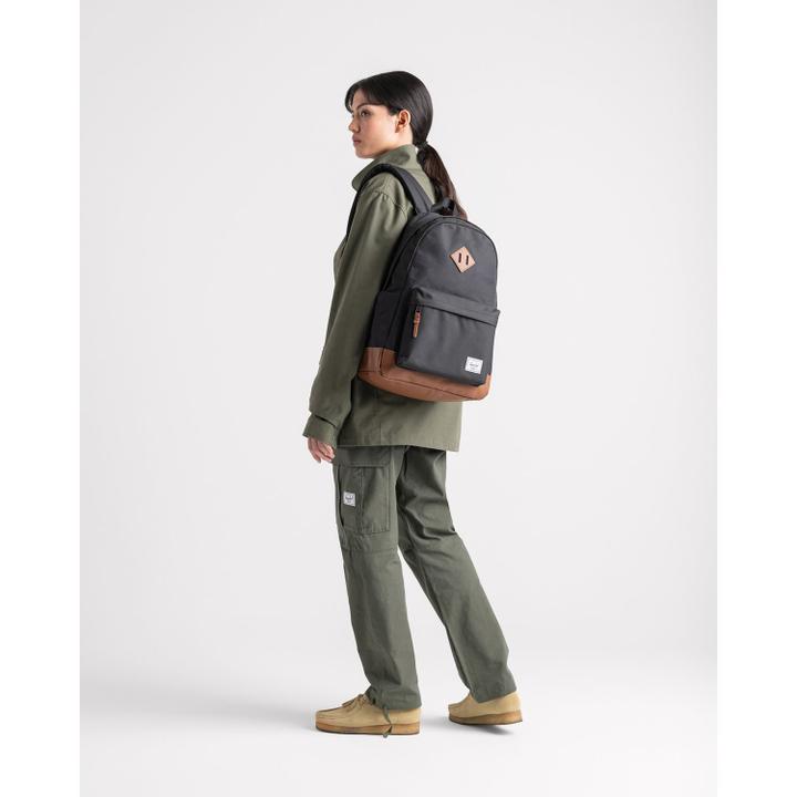Daniel Ray Herschel Supply Co. Heritage Backpack Ash Rose