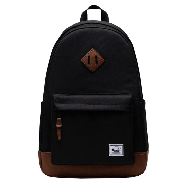 daniel ray Herschel Supply Co. Heritage Backpack black/tan