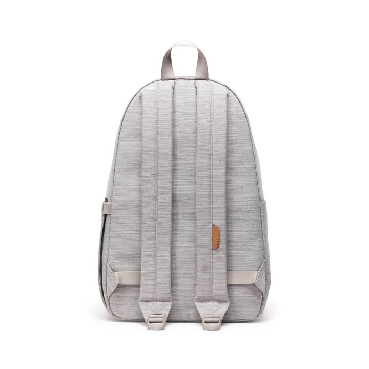 Daniel Ray Herschel Supply Co. Heritage Backpack Light Grey Crosshatch