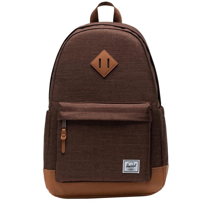 daniel ray Herschel Supply Co. Heritage Backpack potting soil crosshtch/natural