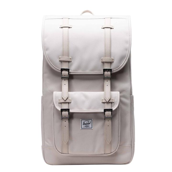 daniel ray Herschel Supply Co. Little America Backpack moonbeam