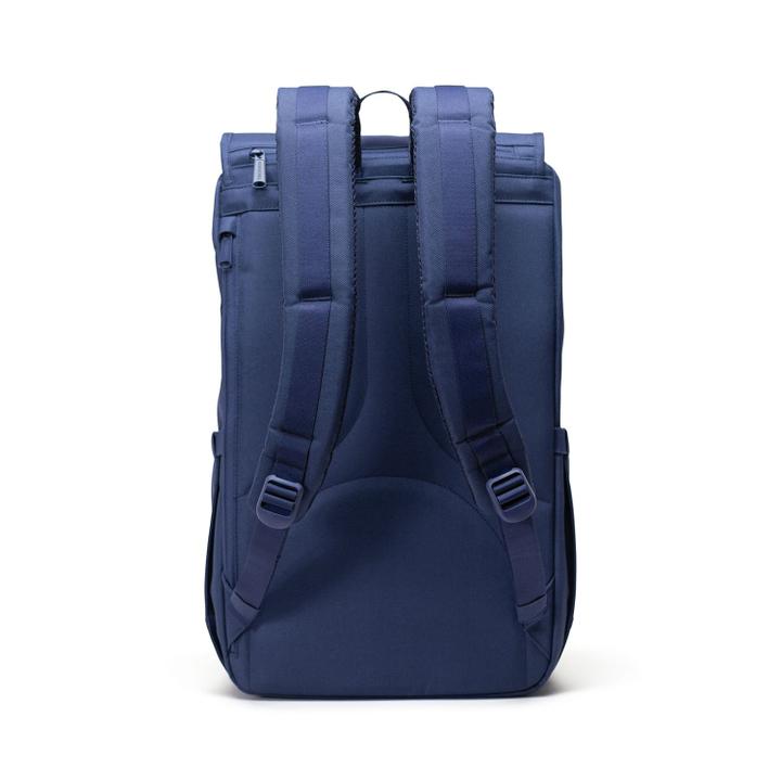 Daniel Ray Herschel Supply Co. Little America Backpack Skipper Blue