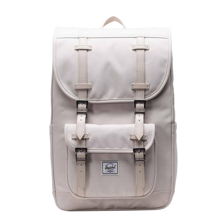 daniel ray Herschel Supply Co. Little America Mid Backpack moonbeam