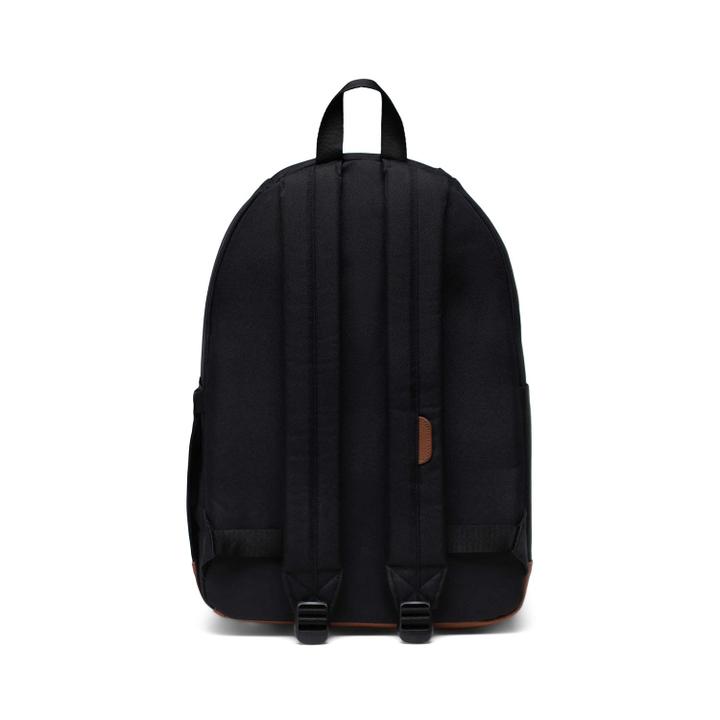 Daniel Ray Herschel Supply Co. Pop Quiz Backpack Black/tan