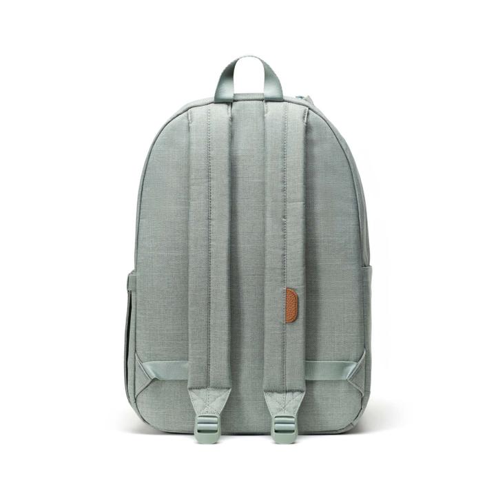 Daniel Ray Herschel Supply Co. Pop Quiz Backpack Iceberg Green Crosshatch