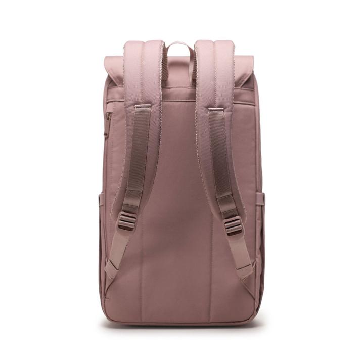 Daniel Ray Herschel Supply Co. Retreat Backpack Ash Rose