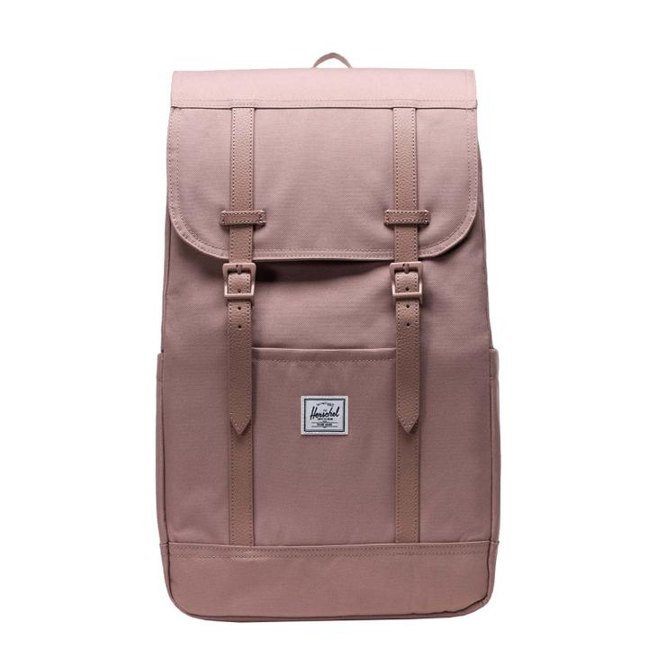 Daniel Ray Herschel Supply Co. Retreat Backpack Ash Rose