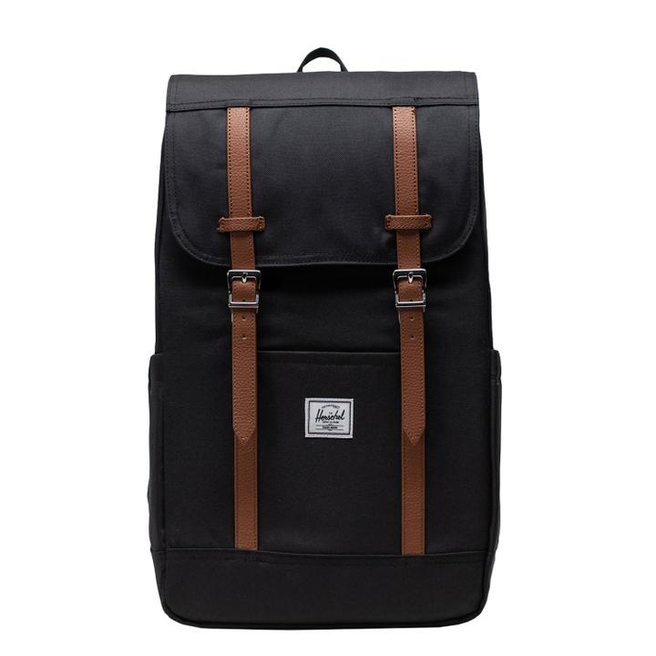 daniel ray Herschel Supply Co. Retreat Backpack black