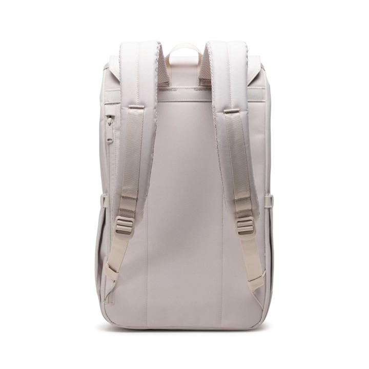 Daniel Ray Herschel Supply Co. Retreat Backpack Moonbeam