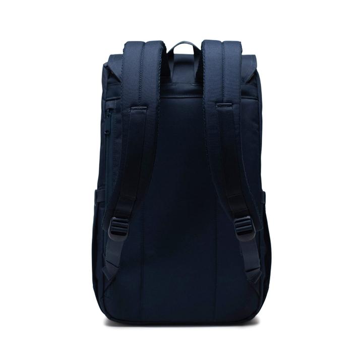 Daniel Ray Herschel Supply Co. Retreat Backpack Navy