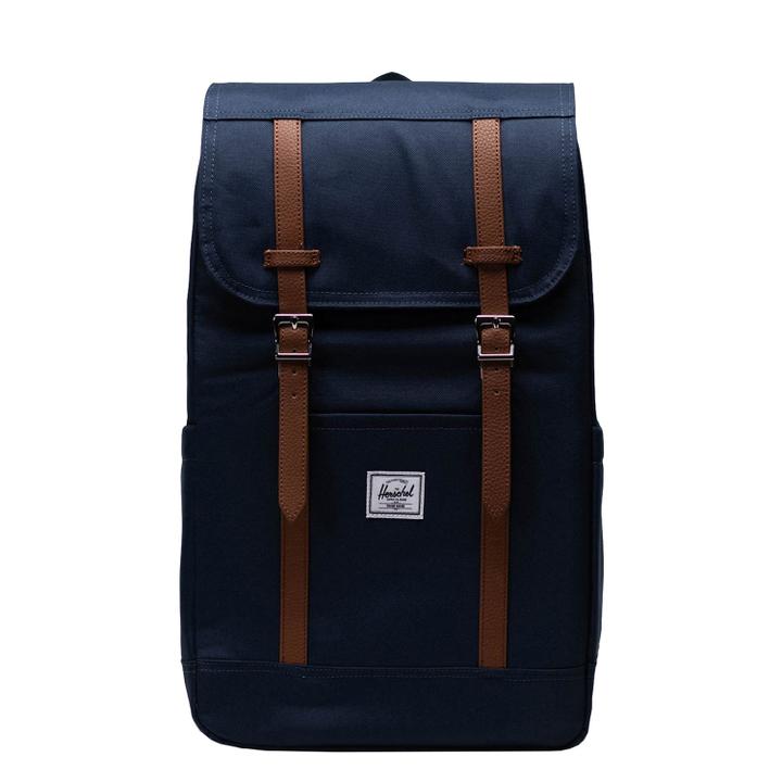 daniel ray Herschel Supply Co. Retreat Backpack navy