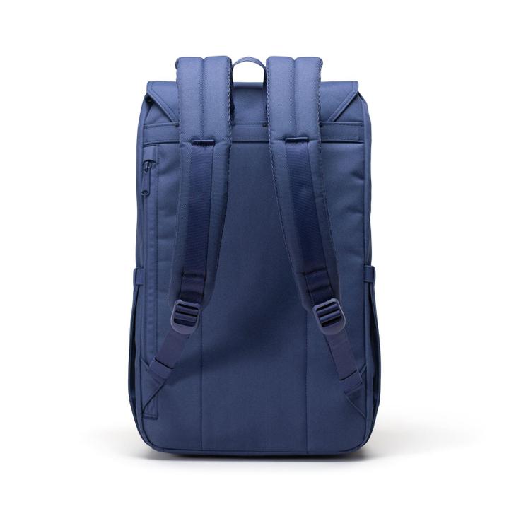 Daniel Ray Herschel Supply Co. Retreat Backpack Skipper Blue
