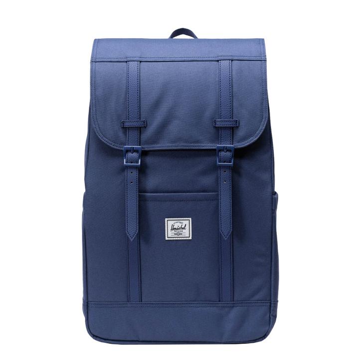 daniel ray Herschel Supply Co. Retreat Backpack skipper blue