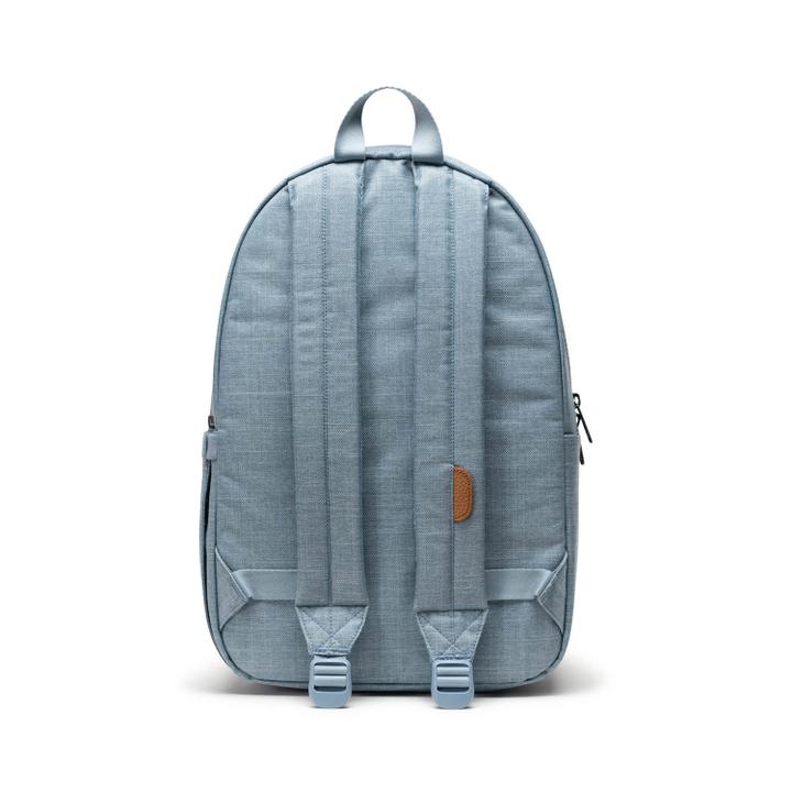 Daniel Ray Herschel Supply Co. Settlement Backpack Ashley Blue Crosshatch