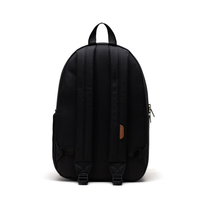 Daniel Ray Herschel Supply Co. Settlement Backpack Black