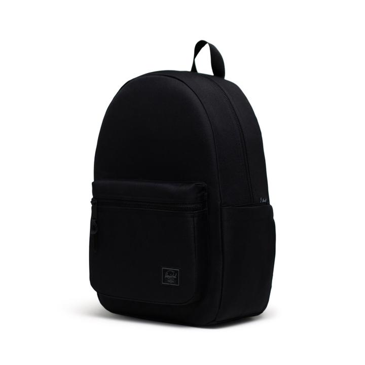 Daniel Ray Herschel Supply Co. Settlement Backpack Black Tonal