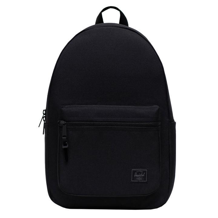 Daniel Ray Herschel Supply Co. Settlement Backpack Black Tonal
