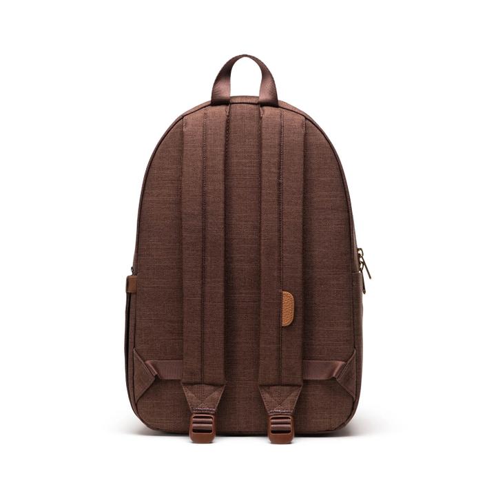 Daniel Ray Herschel Supply Co. Settlement Backpack Potting Soil Crosshatch