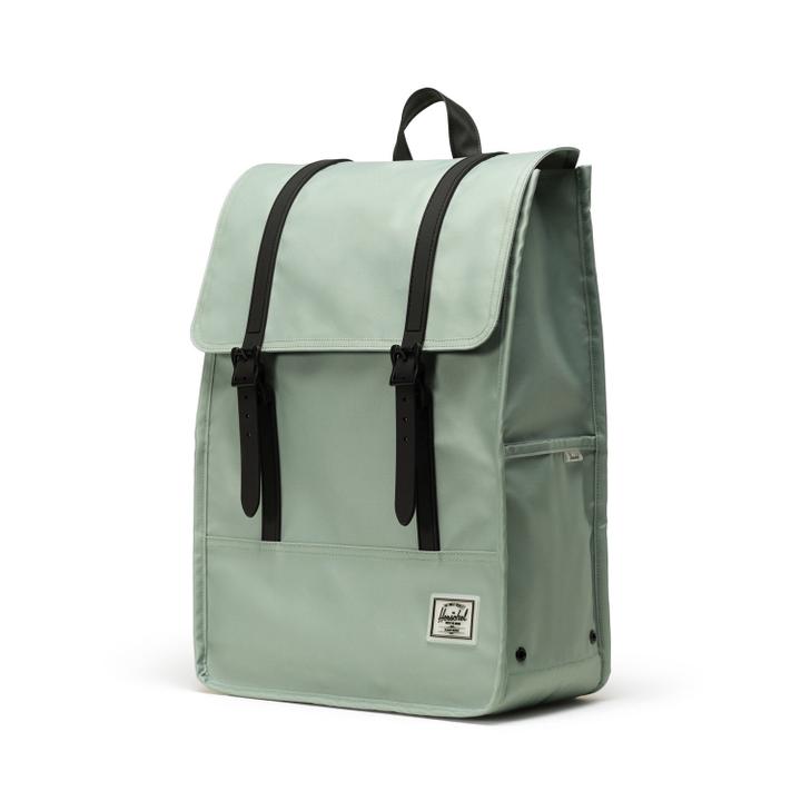 Daniel Ray Herschel Supply Co. Survey Backpack Iceberg Green