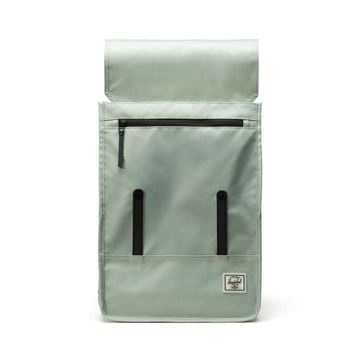 Daniel Ray Herschel Supply Co. Survey Backpack Iceberg Green