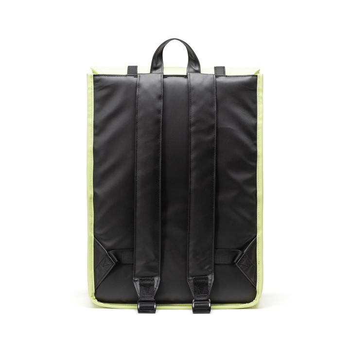 Daniel Ray Herschel Supply Co. Survey Backpack Shadow Lime