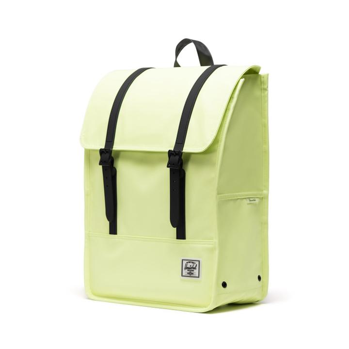 Daniel Ray Herschel Supply Co. Survey Backpack Shadow Lime