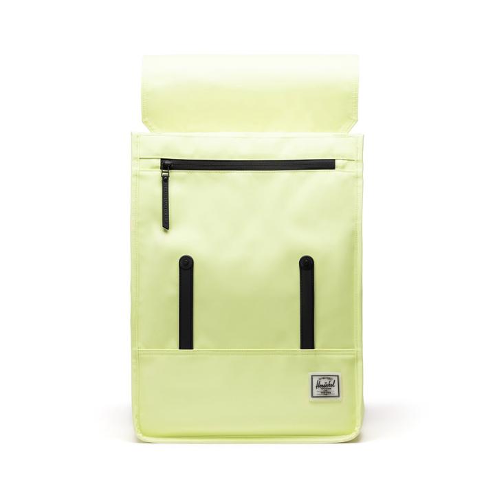 Daniel Ray Herschel Supply Co. Survey Backpack Shadow Lime
