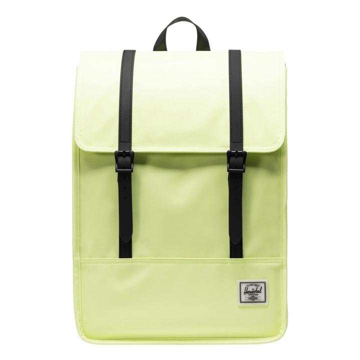 daniel ray Herschel Supply Co. Survey Backpack shadow lime