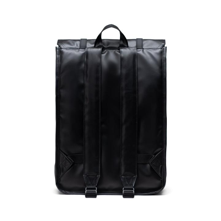 Daniel Ray Herschel Supply Co. Survey Weather Resistant Backpack Black
