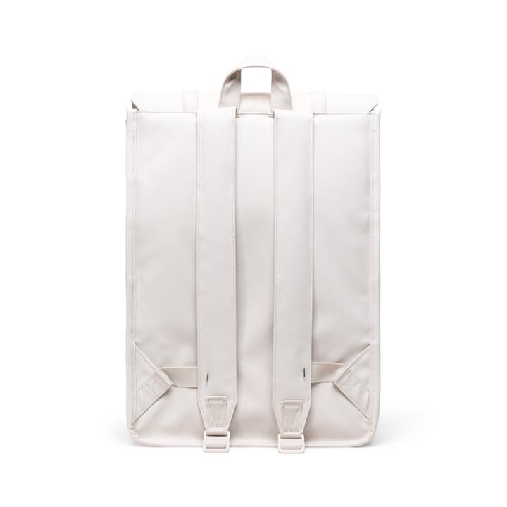 Daniel Ray Herschel Supply Co. Survey Weather Resistant Backpack Moonbeam Tonal