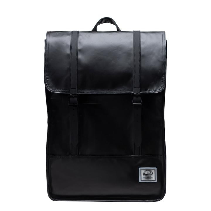 daniel ray Herschel Supply Co. Survey Weather Resistant Backpack black