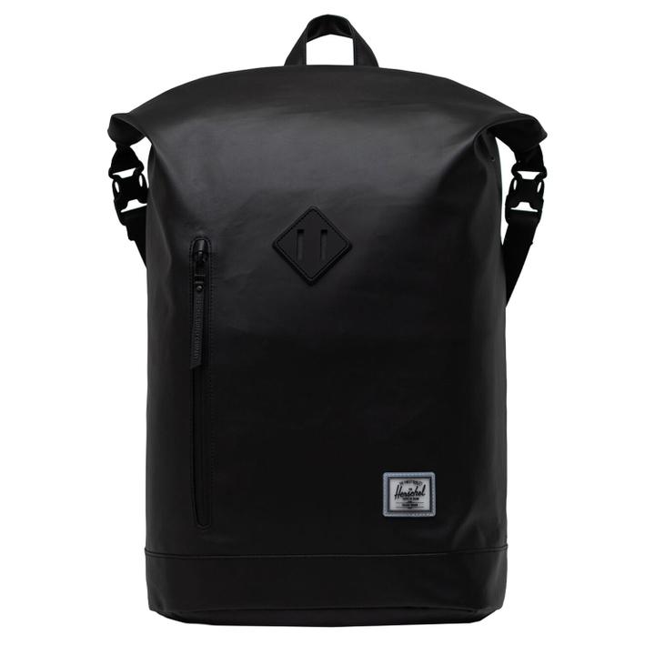 daniel ray Herschel Supply Co. Weather Resistant Roll Top black