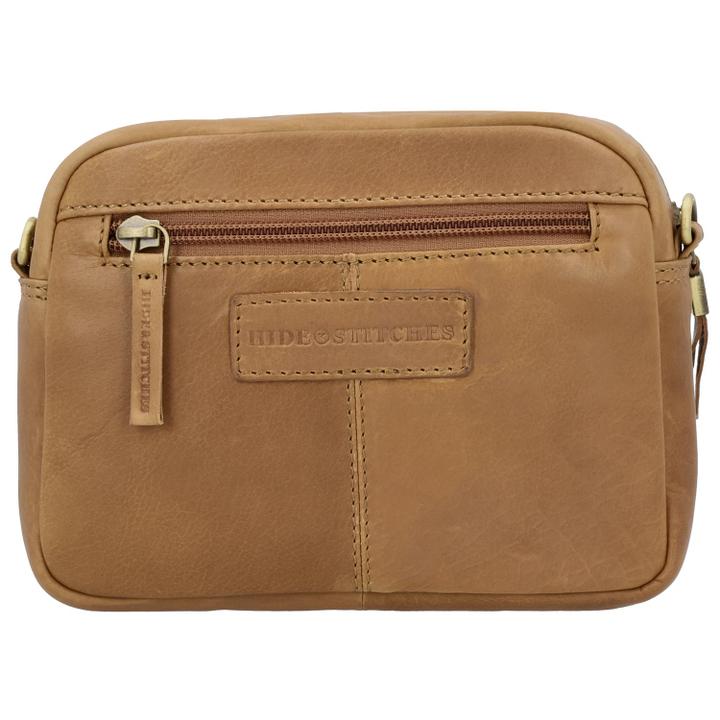 Daniel Ray Hide & Stitches Daydreamer Hipbag 23160 Cognac