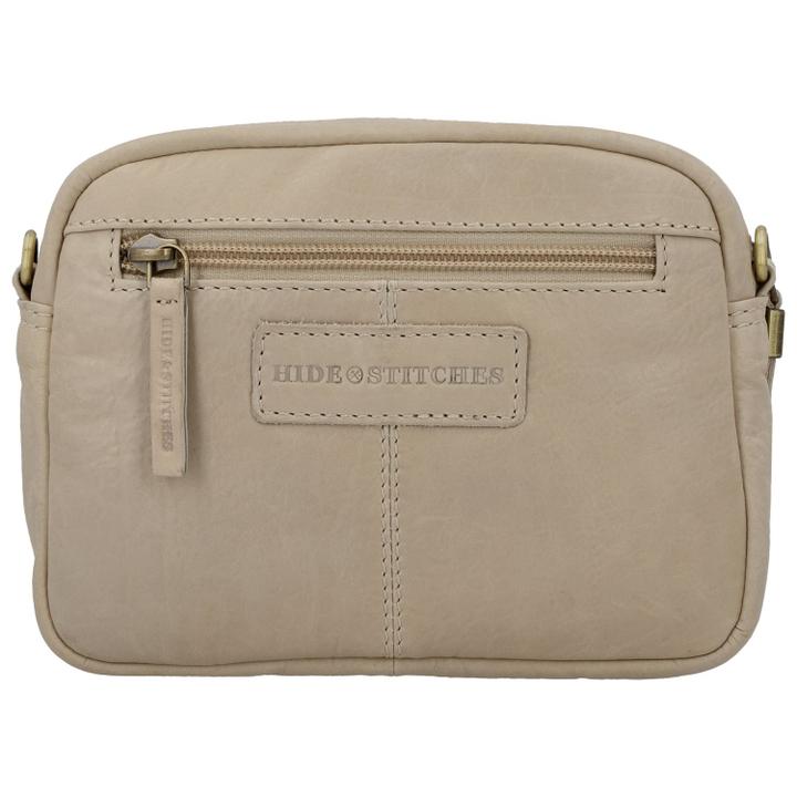 Daniel Ray Hide & Stitches Daydreamer Hipbag 23160 Creme