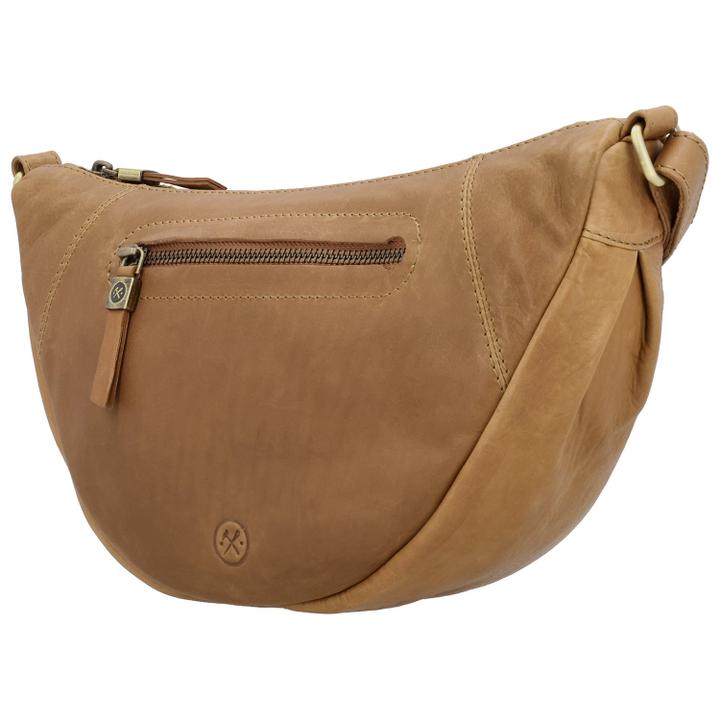 Daniel Ray Hide & Stitches Daydreamer Shoulderbag 22701 Cognac