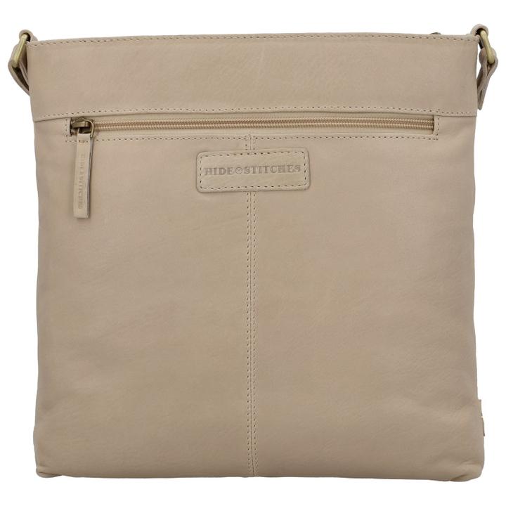 Daniel Ray Hide & Stitches Daydreamer Shoulderbag Beige
