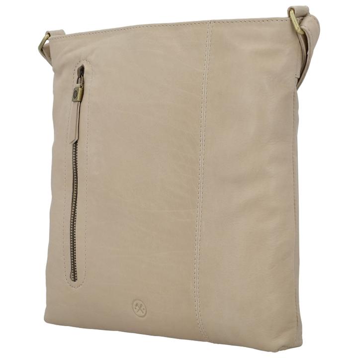 Daniel Ray Hide & Stitches Daydreamer Shoulderbag Beige