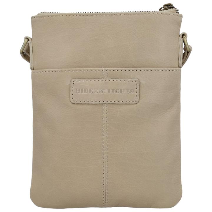 Daniel Ray Hide & Stitches Daydreamer Shoulderbag Beige