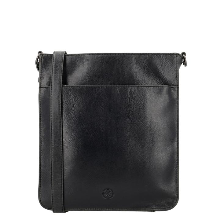 daniel ray Hide & Stitches Next Navajo Shoulderbag black