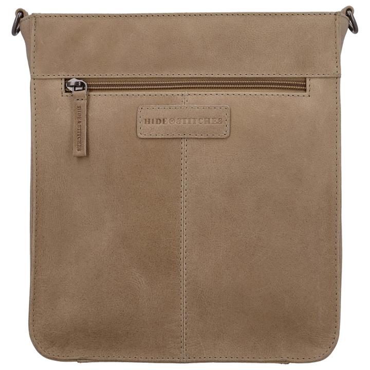 Daniel Ray Hide & Stitches Next Navajo Shoulderbag Sand