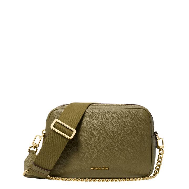 daniel ray Michael Kors Bryant Crossbody safari green