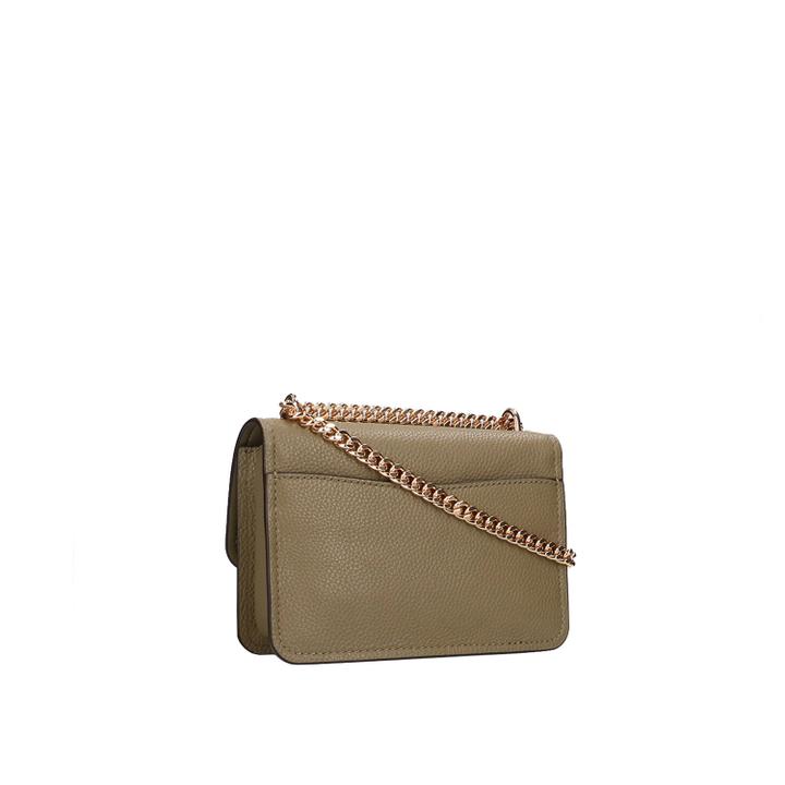 Daniel Ray Michael Kors Claire Crossbody Safari Green